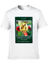 Dogecoin Lightweight Cotton T-Shirt – Daily Comfort Graphic Shirt