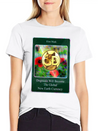 Dogecoin Lightweight Cotton T-Shirt – Daily Comfort Graphic Shirt