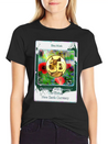 Dogecoin Lightweight Cotton T-Shirt – Daily Comfort Graphic Shirt
