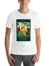 Dogecoin Lightweight Cotton T-Shirt – Daily Comfort Graphic Shirt