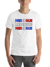 Dominican Music: Merengue Lightweight Cotton T-Shirt – Daily Comfort Graphic Shirt