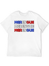 Dominican Music: Merengue Lightweight Cotton T-Shirt – Daily Comfort Graphic Shirt