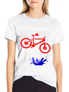 Dream Makers, Lightweight Cotton T-Shirt – Daily Comfort Graphic Shirt
