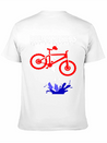 Dream Makers, Lightweight Cotton T-Shirt – Daily Comfort Graphic Shirt