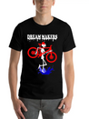Dream Makers, Lightweight Cotton T-Shirt – Daily Comfort Graphic Shirt