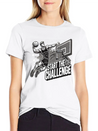 Dynamic Basketball Dunk - Start The Challenge Lightweight Cotton T-Shirt – Daily Comfort Graphic Shirt