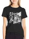 Dynamic Basketball Dunk - Start The Challenge Lightweight Cotton T-Shirt – Daily Comfort Graphic Shirt