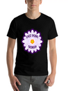 East Point Georgia Lightweight Cotton T-Shirt – Daily Comfort Graphic Shirt