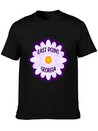 East Point Georgia Lightweight Cotton T-Shirt – Daily Comfort Graphic Shirt