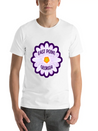 East Point Georgia Lightweight Cotton T-Shirt – Daily Comfort Graphic Shirt