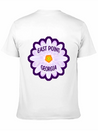 East Point Georgia Lightweight Cotton T-Shirt – Daily Comfort Graphic Shirt