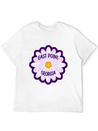 East Point Georgia Lightweight Cotton T-Shirt – Daily Comfort Graphic Shirt