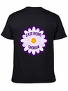East Point Georgia Lightweight Cotton T-Shirt – Daily Comfort Graphic Shirt