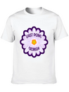 East Point Georgia Lightweight Cotton T-Shirt – Daily Comfort Graphic Shirt