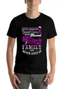 Eating Disorders Doesnt Come With A Manual It Come Lightweight Cotton T-Shirt – Daily Comfort Graphic Shirt