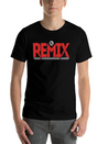 El Remix Lightweight Cotton T-Shirt – Daily Comfort Graphic Shirt