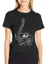 Elephant Jewelry Indian Decorated Lightweight Cotton T-Shirt – Daily Comfort Graphic Shirt