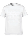 Encouraging People Self Care Motivator Positivity Lightweight Cotton T-Shirt – Daily Comfort Graphic Shirt