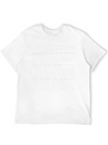 Encouraging People Self Care Motivator Positivity Lightweight Cotton T-Shirt – Daily Comfort Graphic Shirt