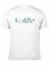 Failure Japanese Vaporwave Aesthetic Gift Lightweight Cotton T-Shirt – Daily Comfort Graphic Shirt