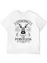 Fencing Sport Fencer Fighter Foil Lightweight Cotton T-Shirt – Daily Comfort Graphic Shirt