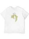 Fishing Fishing Rod Fishing Pole Fishingkayak Fly Lightweight Cotton T-Shirt – Daily Comfort Graphic Shirt