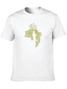 Fishing Fishing Rod Fishing Pole Fishingkayak Fly Lightweight Cotton T-Shirt – Daily Comfort Graphic Shirt