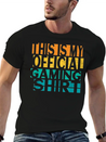 Funny Gaming Or Gaming Gift For Gamers Videogamer Lightweight Cotton T-Shirt – Daily Comfort Graphic Shirt