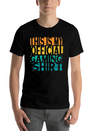 Funny Gaming Or Gaming Gift For Gamers Videogamer Lightweight Cotton T-Shirt – Daily Comfort Graphic Shirt