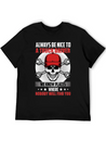 Funny Trucks Lovers - Truck Drivers - Truck Driver Lightweight Cotton T-Shirt – Daily Comfort Graphic Shirt