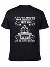 Gardening Garden Gardener Lightweight Cotton T-Shirt – Daily Comfort Graphic Shirt