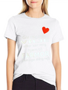 Give Me My Will Or Chorus To Grandma's Home Lightweight Cotton T-Shirt – Daily Comfort Graphic Shirt
