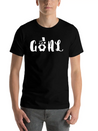 Goal Lightweight Cotton T-Shirt – Daily Comfort Graphic Shirt