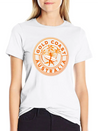 Gold Coast Australia Vintage Lightweight Cotton T-Shirt – Daily Comfort Graphic Shirt