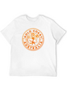 Gold Coast Australia Vintage Lightweight Cotton T-Shirt – Daily Comfort Graphic Shirt