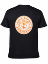 Gold Coast Australia Vintage Lightweight Cotton T-Shirt – Daily Comfort Graphic Shirt