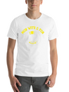 Gold Panning, GOld Digger Lightweight Cotton T-Shirt – Daily Comfort Graphic Shirt