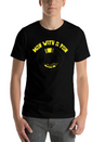Gold Panning, GOld Digger Lightweight Cotton T-Shirt – Daily Comfort Graphic Shirt