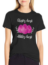 Greek Orthodox Easter Christos Anesti Lightweight Cotton T-Shirt – Daily Comfort Graphic Shirt
