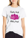 Greek Orthodox Easter Christos Anesti Lightweight Cotton T-Shirt – Daily Comfort Graphic Shirt