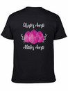 Greek Orthodox Easter Christos Anesti Lightweight Cotton T-Shirt – Daily Comfort Graphic Shirt