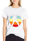 Guitar Lightweight Cotton T-Shirt – Daily Comfort Graphic Shirt