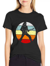 Guitar Lightweight Cotton T-Shirt – Daily Comfort Graphic Shirt