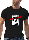 Gym Gym Gym Lightweight Cotton T-Shirt – Daily Comfort Graphic Shirt