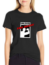 Gym Gym Gym Lightweight Cotton T-Shirt – Daily Comfort Graphic Shirt