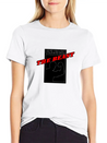 Gym Gym Gym Lightweight Cotton T-Shirt – Daily Comfort Graphic Shirt