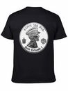 Haile Selassie - Jah Rastafari - Emperor Ethiopia Lightweight Cotton T-Shirt – Daily Comfort Graphic Shirt