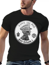 Haile Selassie - Jah Rastafari - Emperor Ethiopia Lightweight Cotton T-Shirt – Daily Comfort Graphic Shirt