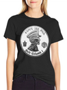 Haile Selassie - Jah Rastafari - Emperor Ethiopia Lightweight Cotton T-Shirt – Daily Comfort Graphic Shirt