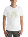 Halloween Anticipation Lightweight Cotton T-Shirt – Daily Comfort Graphic Shirt